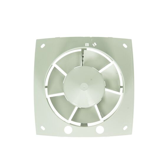 Renson Mechanische  Ventilator Standaard 9112 (Dia 125)