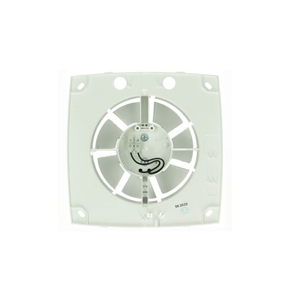 Renson Mechanische  Ventilator Standaard 9112 (Dia 125)