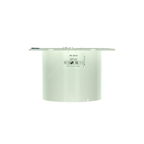 Renson Mechanische Ventilator Met Timer 9212T (Dia 125)