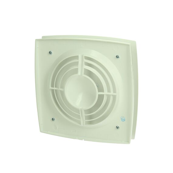 Renson Mechanische Ventilator Cover (9X12-Dia 125) 92W (Wit)