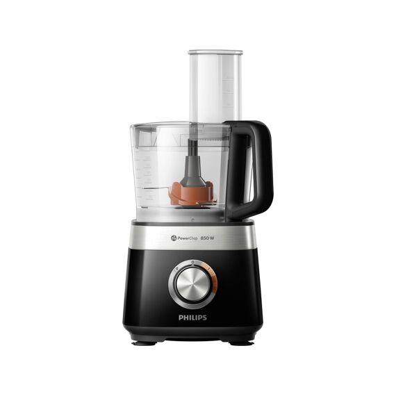 Philips Hr7530/10 Foodprocessor 850W