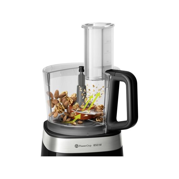 Philips Hr7530/10 Foodprocessor 850W