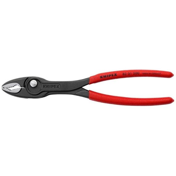 Knipex Twingrip Voorste Grijper