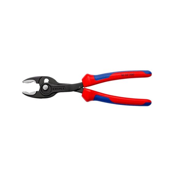 Knipex Twingrip Voorste Grijper