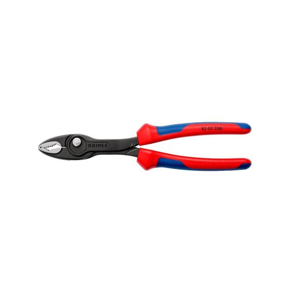 Knipex Twingrip Voorste Grijper