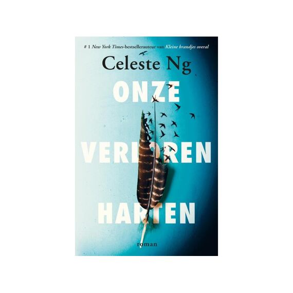 Celeste Ng Onze Verloren Harten