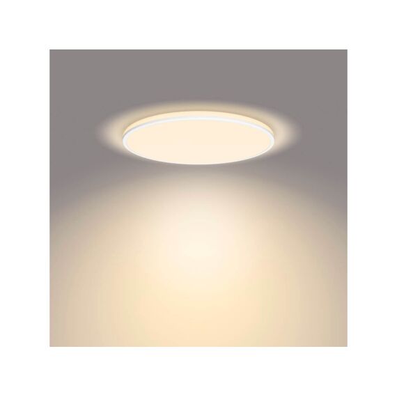 Philips Ozziet Plafondlamp Cl570 Ss Rd 22W 27K W Hv 06