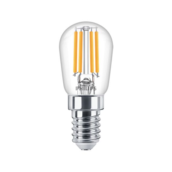 Philips Led Classic 12W T25S E14 Cl Nd Srt6