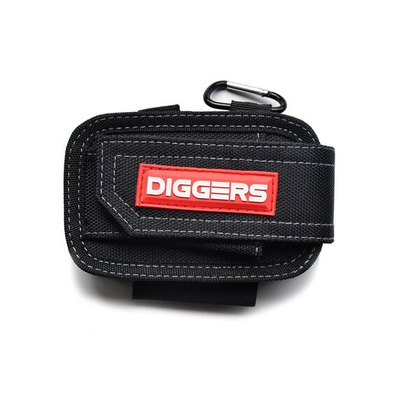 Diggers Vertical Smartphone Pouch