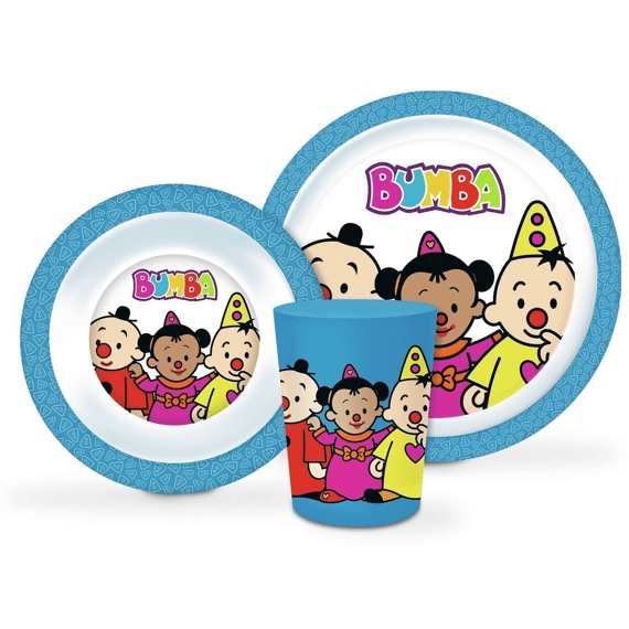 Bumba Eetset