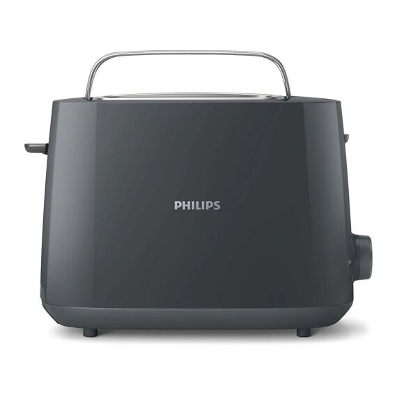 Philips Hd2581/10 Broodrooster Dark