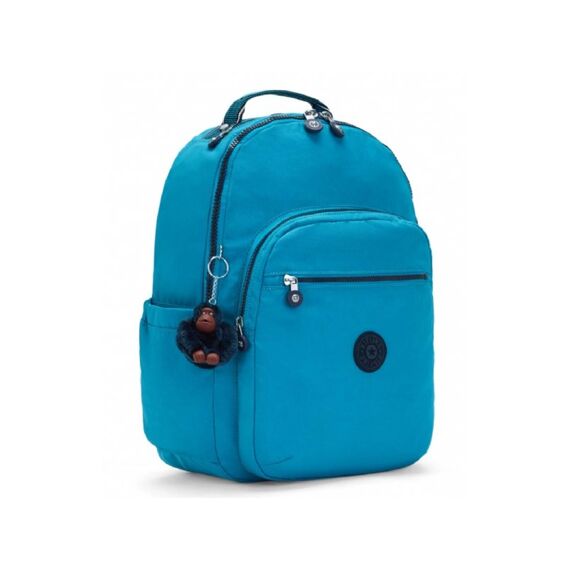 Kipling Rugzak Seoul Green Cool