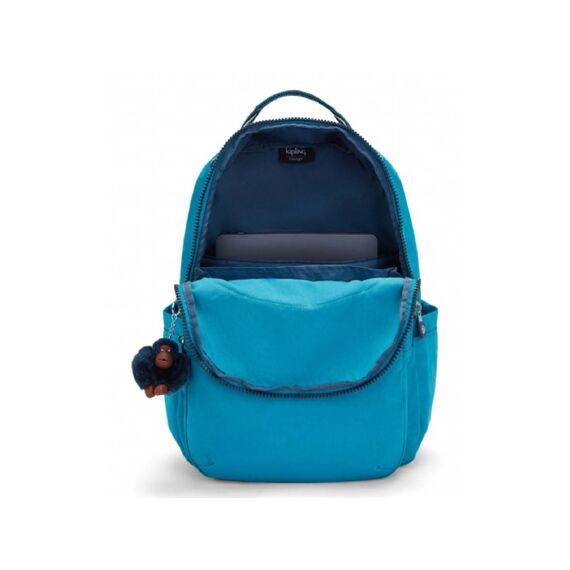 Kipling Rugzak Seoul Green Cool