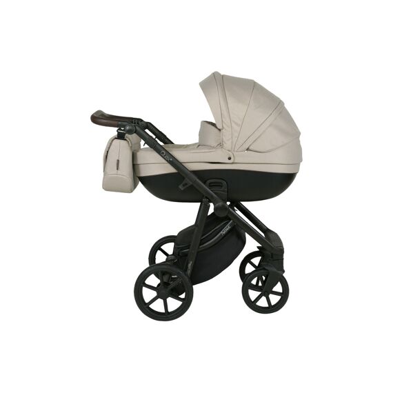 Quax Avenue Kinderwagen Beige