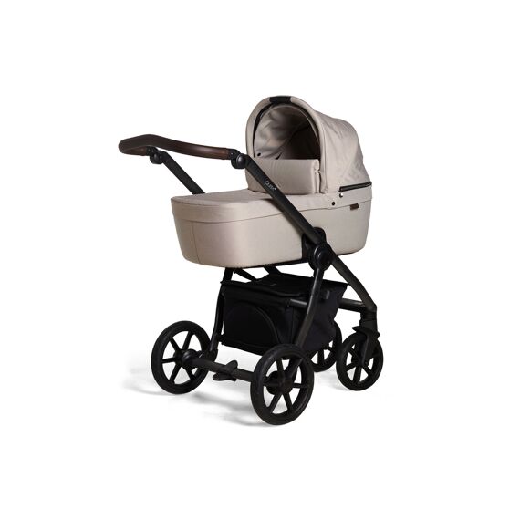 Quax Crooz Ii Kinderwagen Beige