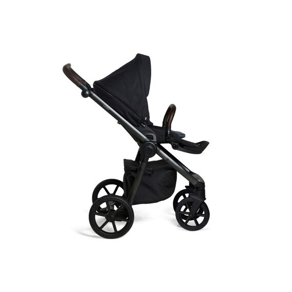 Quax Crooz Ii Kinderwagen Black