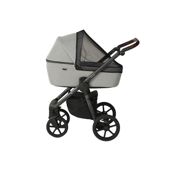 Quax Crooz II Wandelwagen Magnet