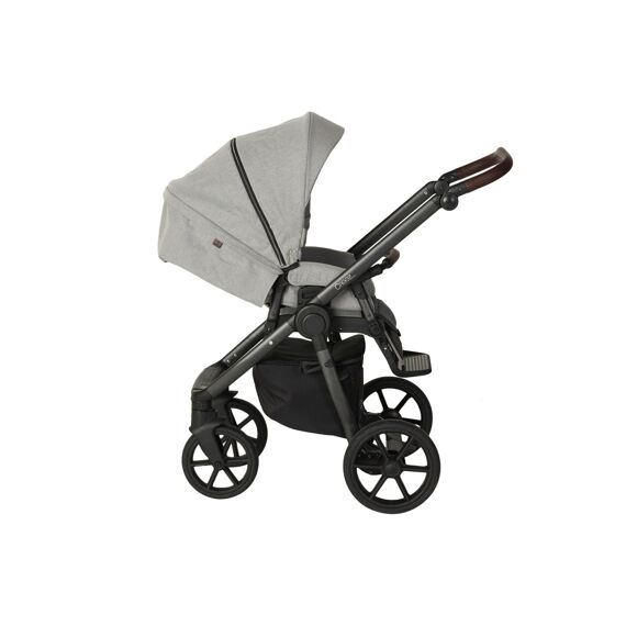 Quax Crooz II Wandelwagen Magnet