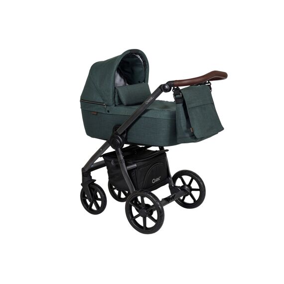 Quax Crooz II Wandelwagen Moss