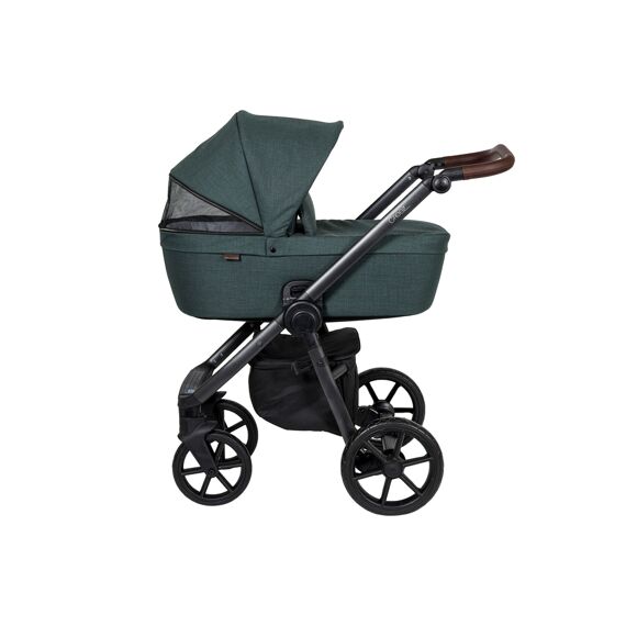 Quax Crooz II Wandelwagen Moss