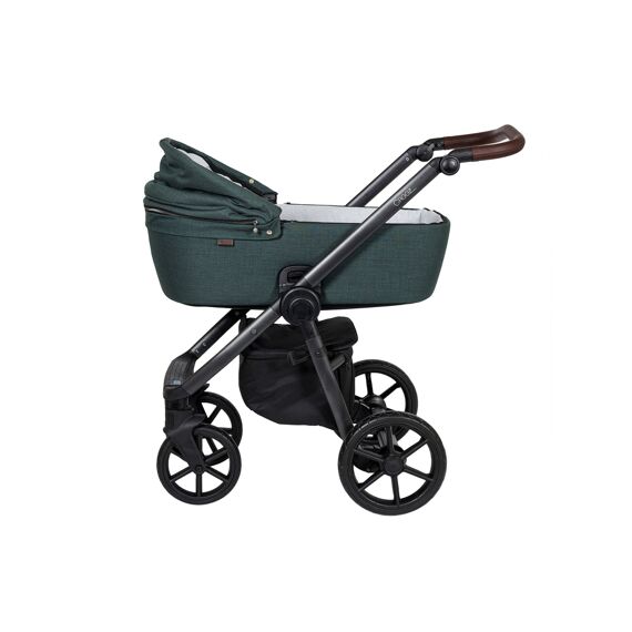 Quax Crooz II Wandelwagen Moss