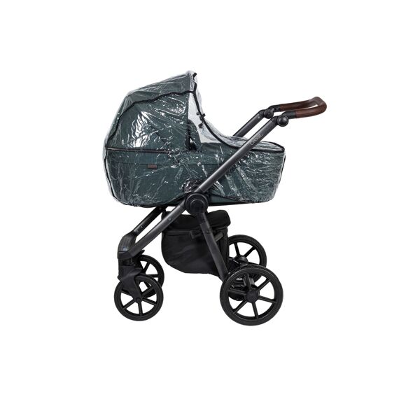 Quax Crooz II Wandelwagen Moss