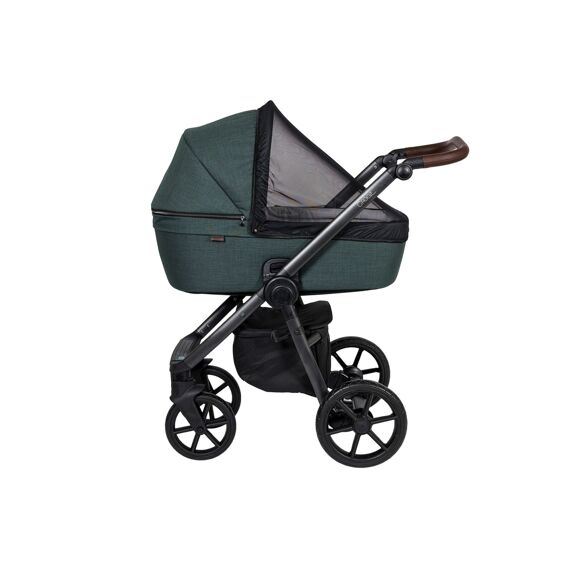 Quax Crooz II Wandelwagen Moss