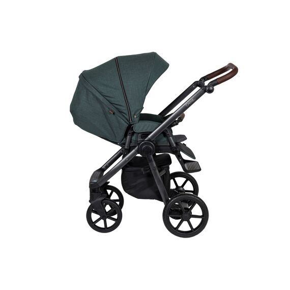 Quax Crooz II Wandelwagen Moss