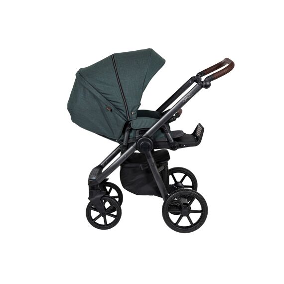 Quax Crooz II Wandelwagen Moss