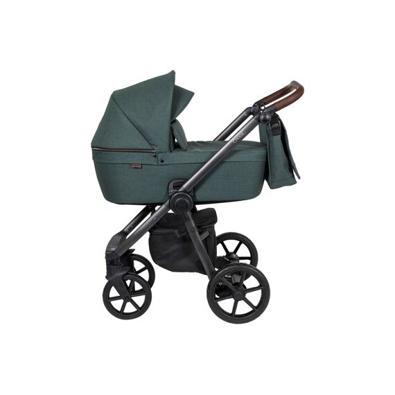 Quax Crooz II Wandelwagen Moss