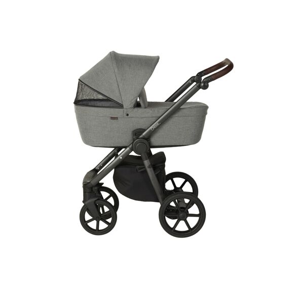 Quax Crooz II Wandelwagen Titanium