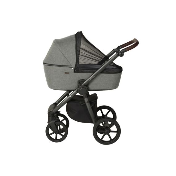 Quax Crooz II Wandelwagen Titanium