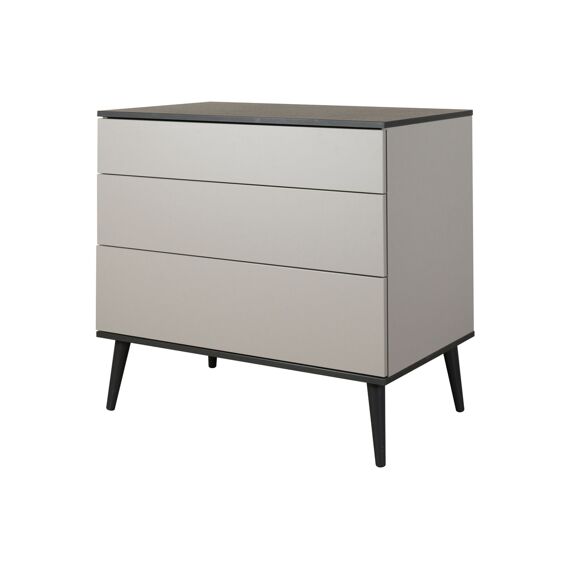 Quax Flow Commode Stone