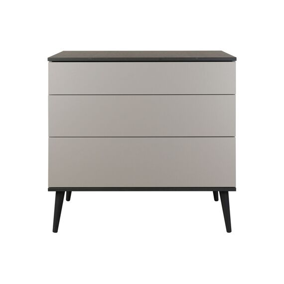 Quax Flow Commode Stone