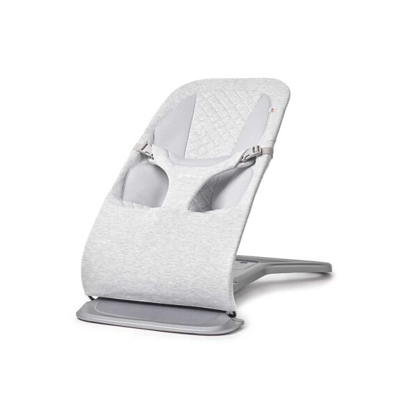 Ergobaby Evolve Bouncer Light Grey