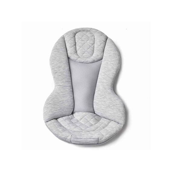 Ergobaby Evolve Bouncer Light Grey