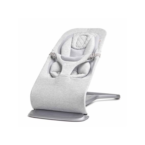 Ergobaby Evolve Bouncer Light Grey