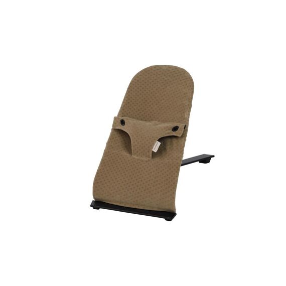 Pericles Cover Relax Espresso Square