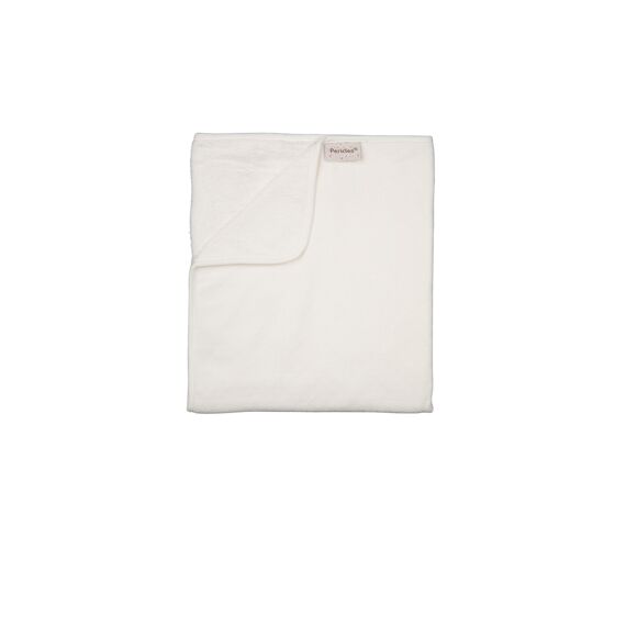 Pericles Deken Bed Latte Square 100X150Cm