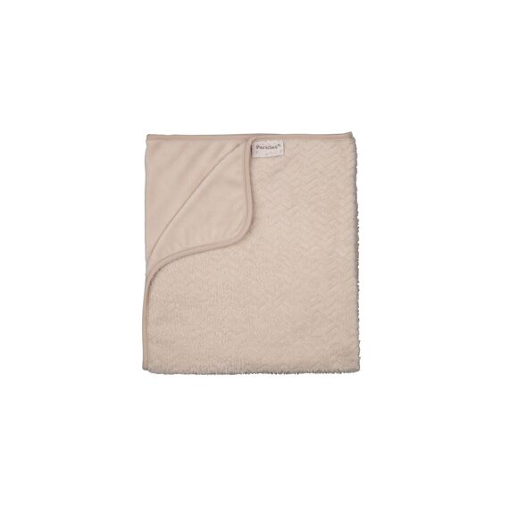 Pericles Deken Bed Macchiato Teddy 100X150Cm