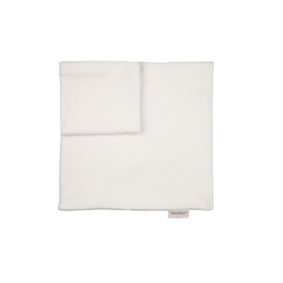 Pericles Donsovertrek Wieg Latte Square