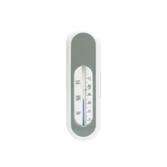 Bebe Jou Badthermometer Uni Breeze Green