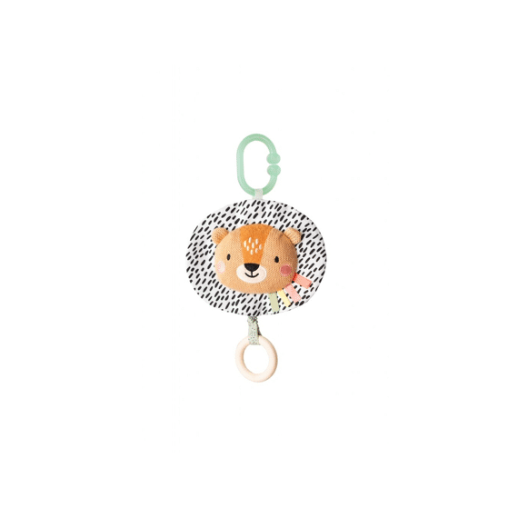 Taf Toys 12925 Musical Toy Harry Lion