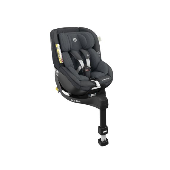 Maxi Cosi Autostoel Mica Pro Eco I-Size Authentic Graphite