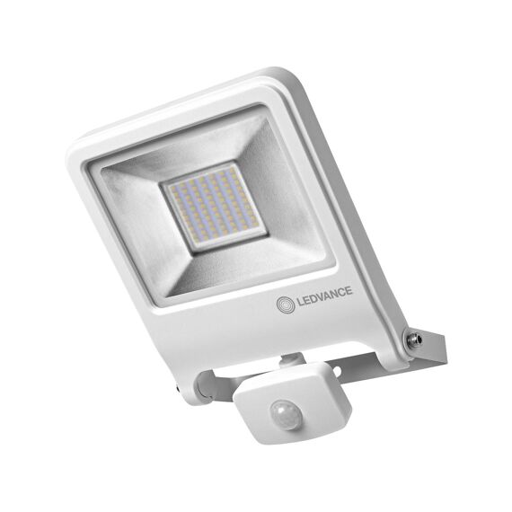 Osram Endura Flood Sensor 50W 830 White