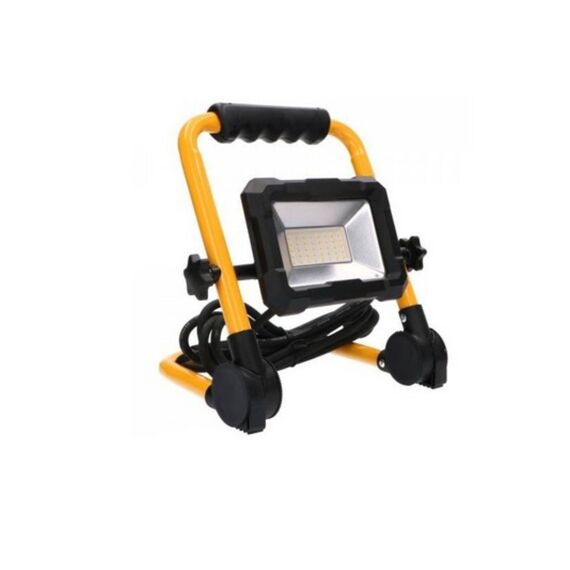 Worklight 30W 3300Lm 4000K Ip65 Foldable