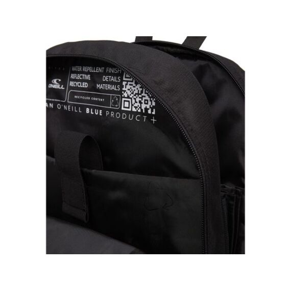 O'neill Wedge Backpack Black Out