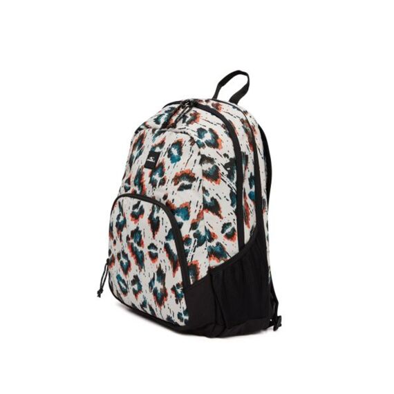 O'neill Wedge Backpack Abstract Animal