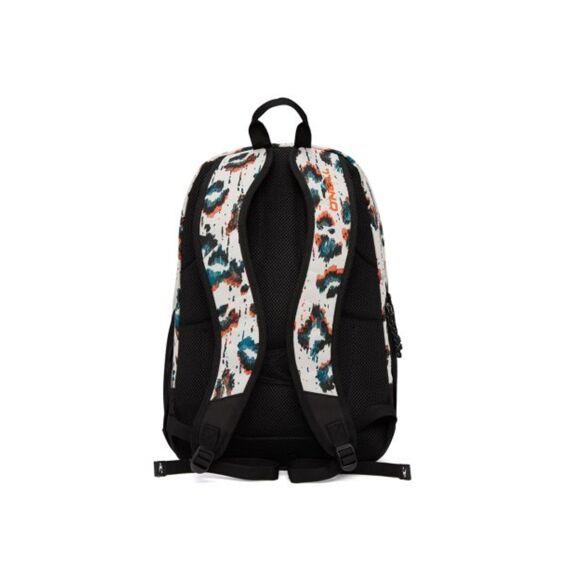 O'neill Wedge Backpack Abstract Animal