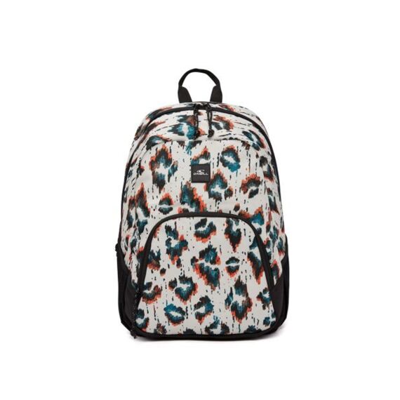 O'neill Wedge Backpack Abstract Animal